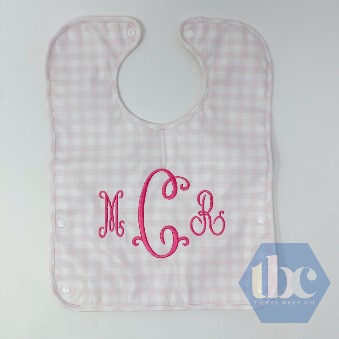 TRVL Best Bib