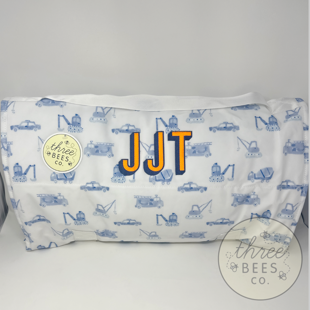 TRVL Rest Up Nap Mat
