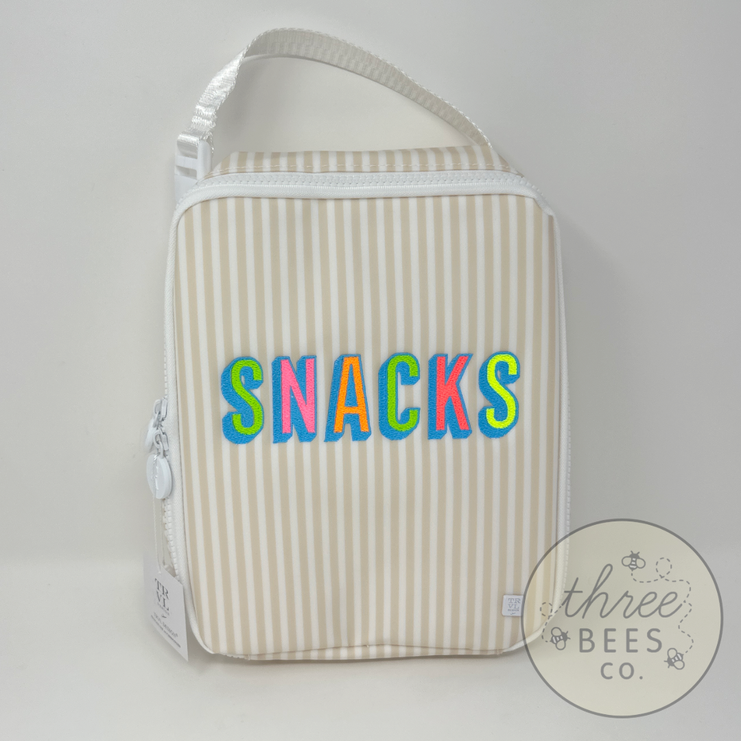 TRVL Lunch Box
