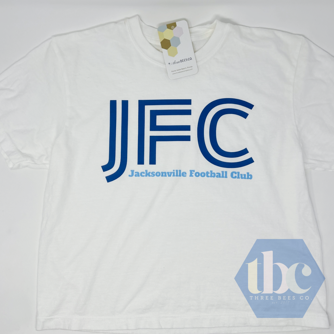JFC Jacksonville Football Club Adult Unisex on Your Style Choice