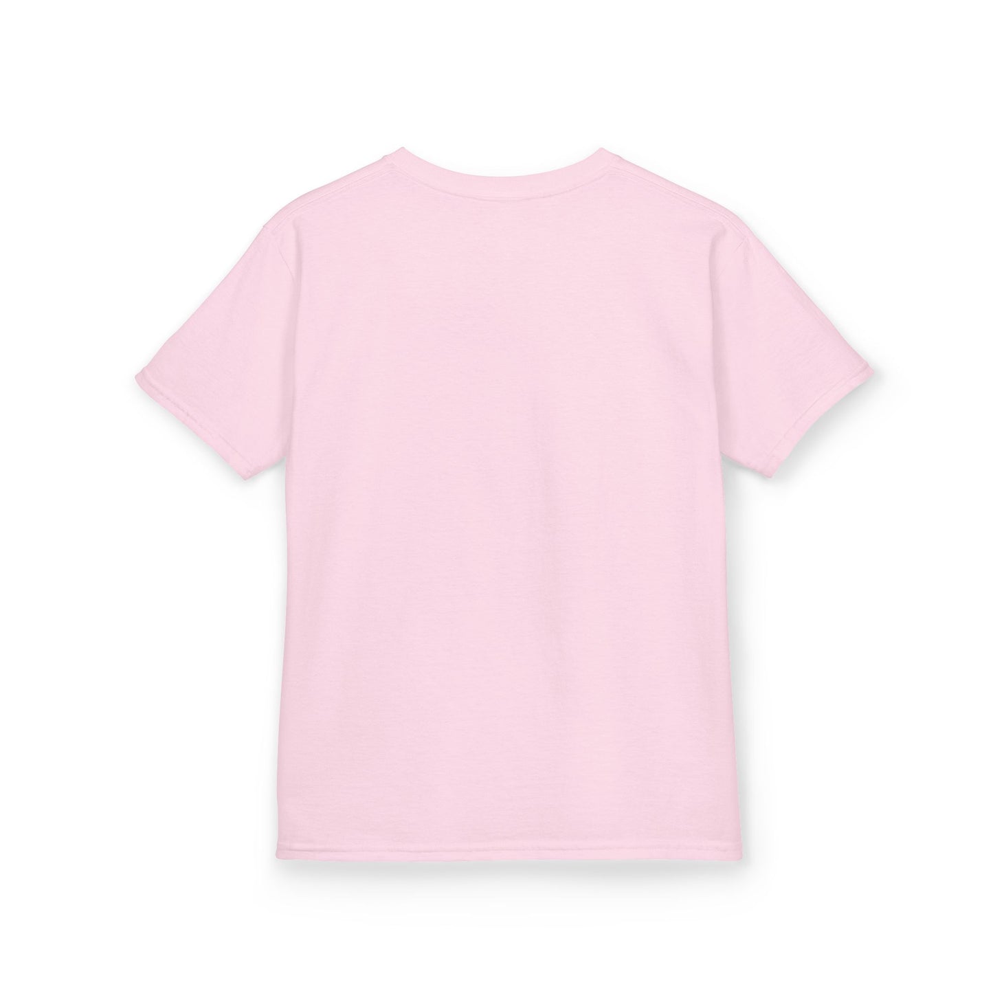 Kids Heavy Cotton Gildan Soccer Game Day Leopard Hive Tee