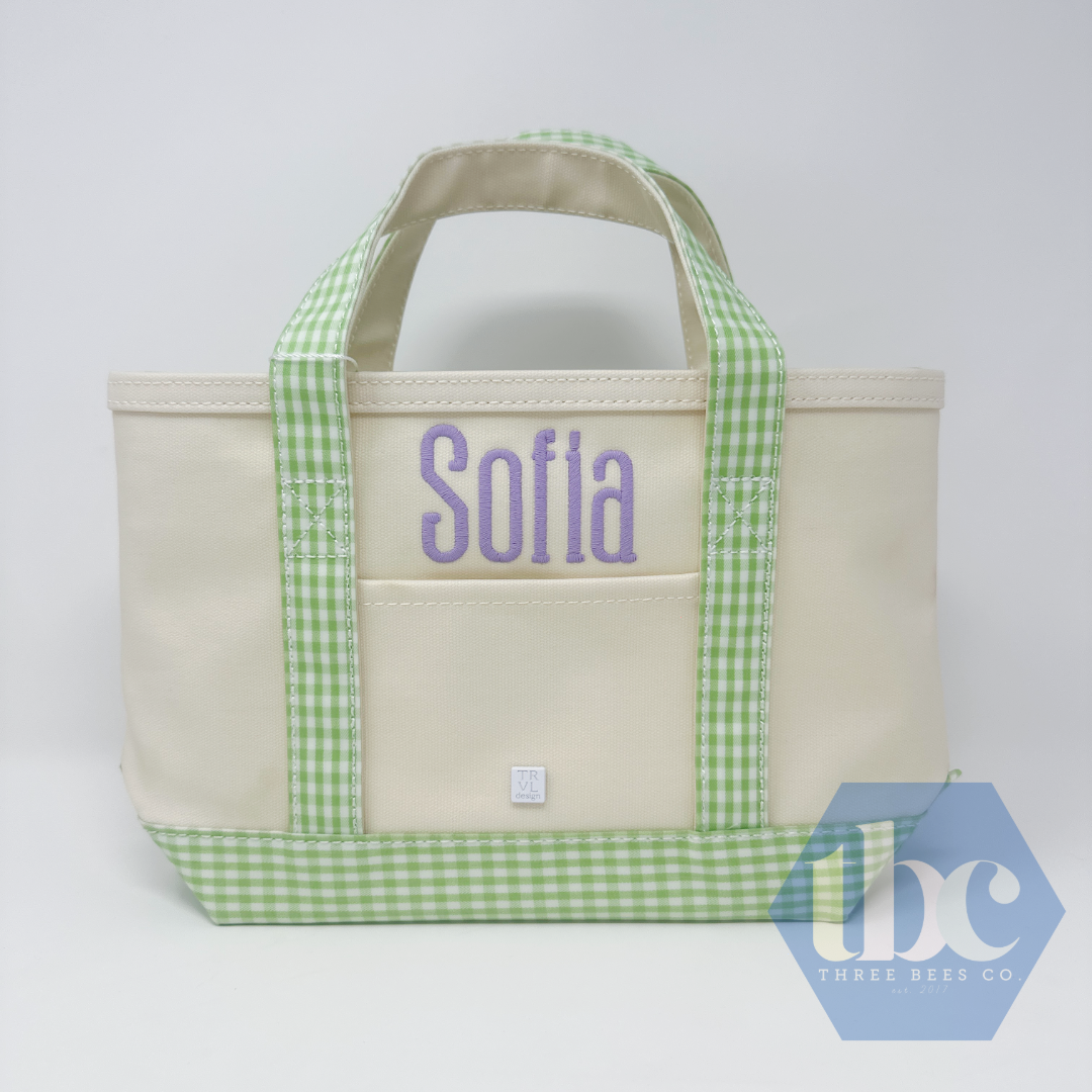 TRVL Mini Tote