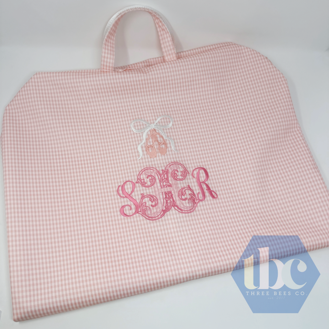 TRVL Garment Bag