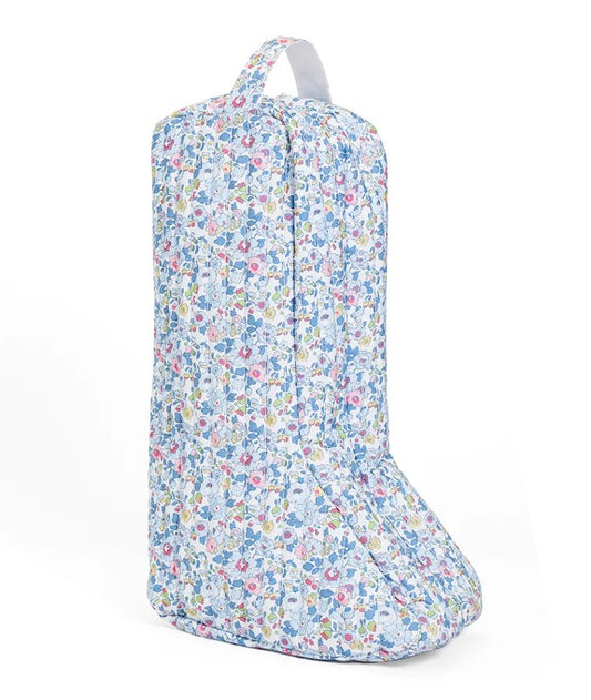 TRVL Quilted Boot Bag (2 Sizes)