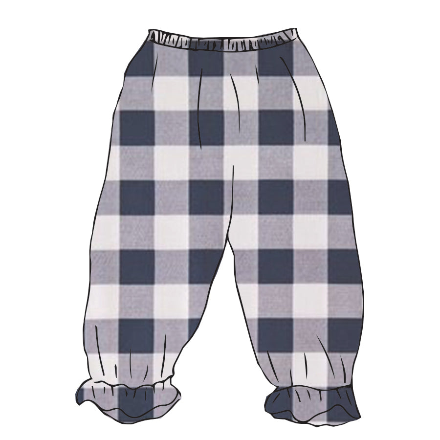 Ellison Pantaloon Pant