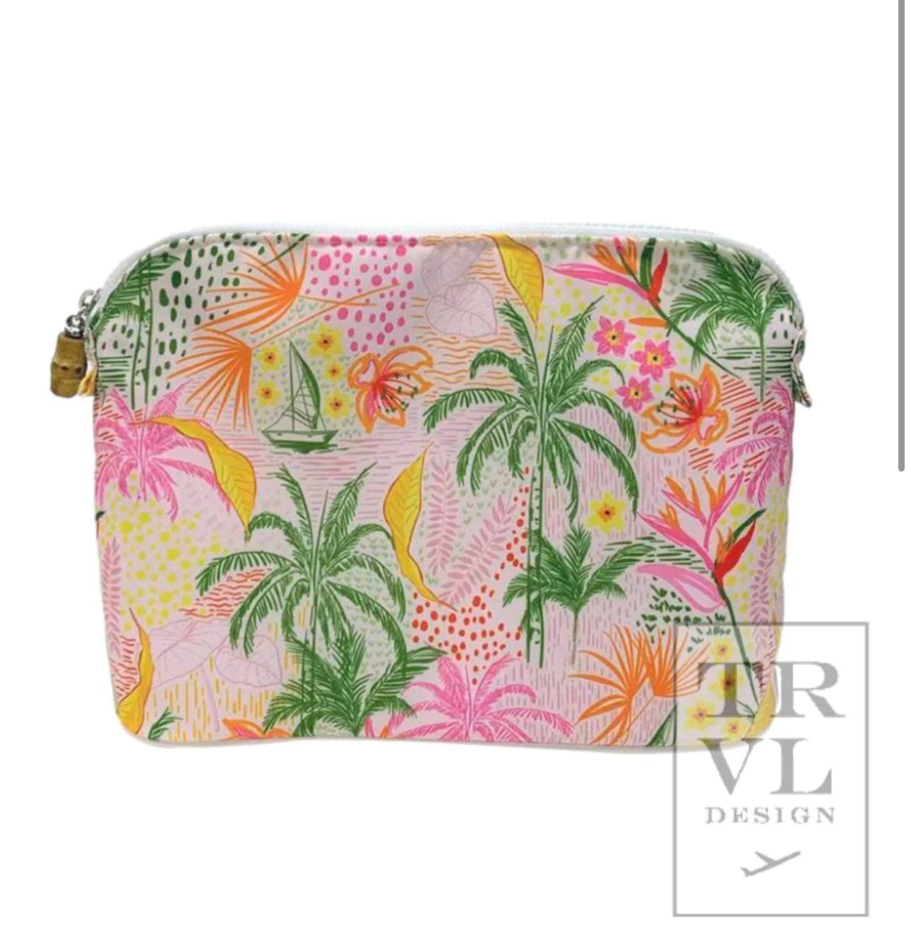 TRVL Traveler Bag