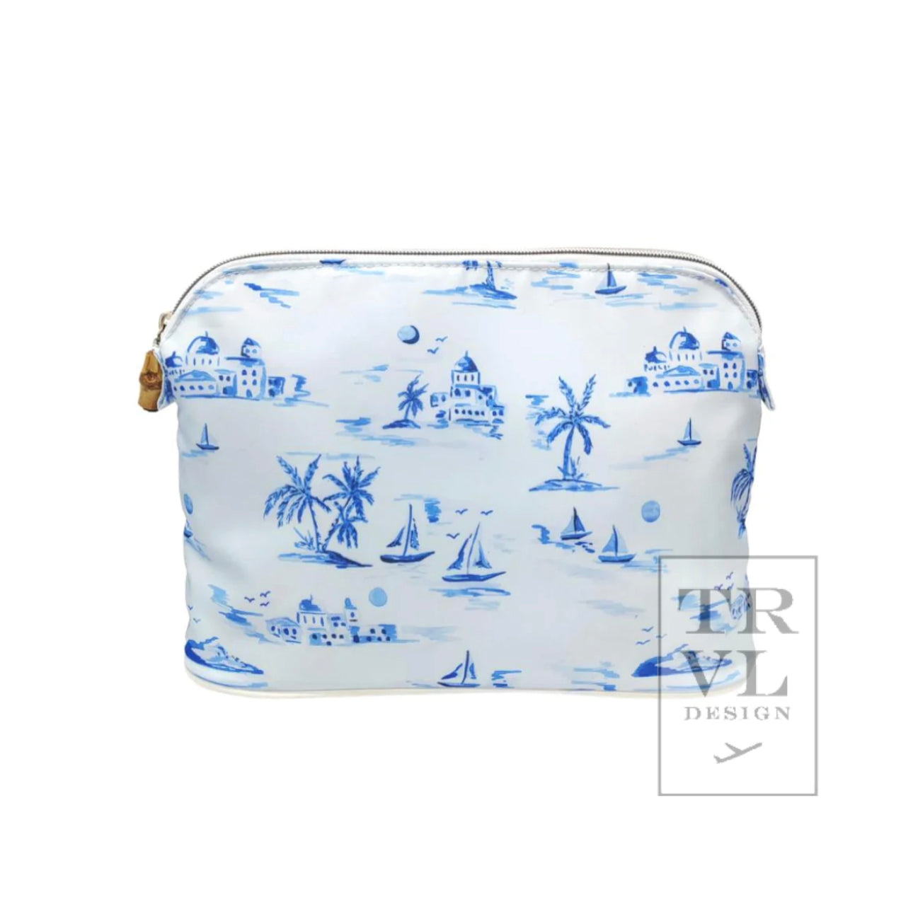 TRVL Traveler Bag