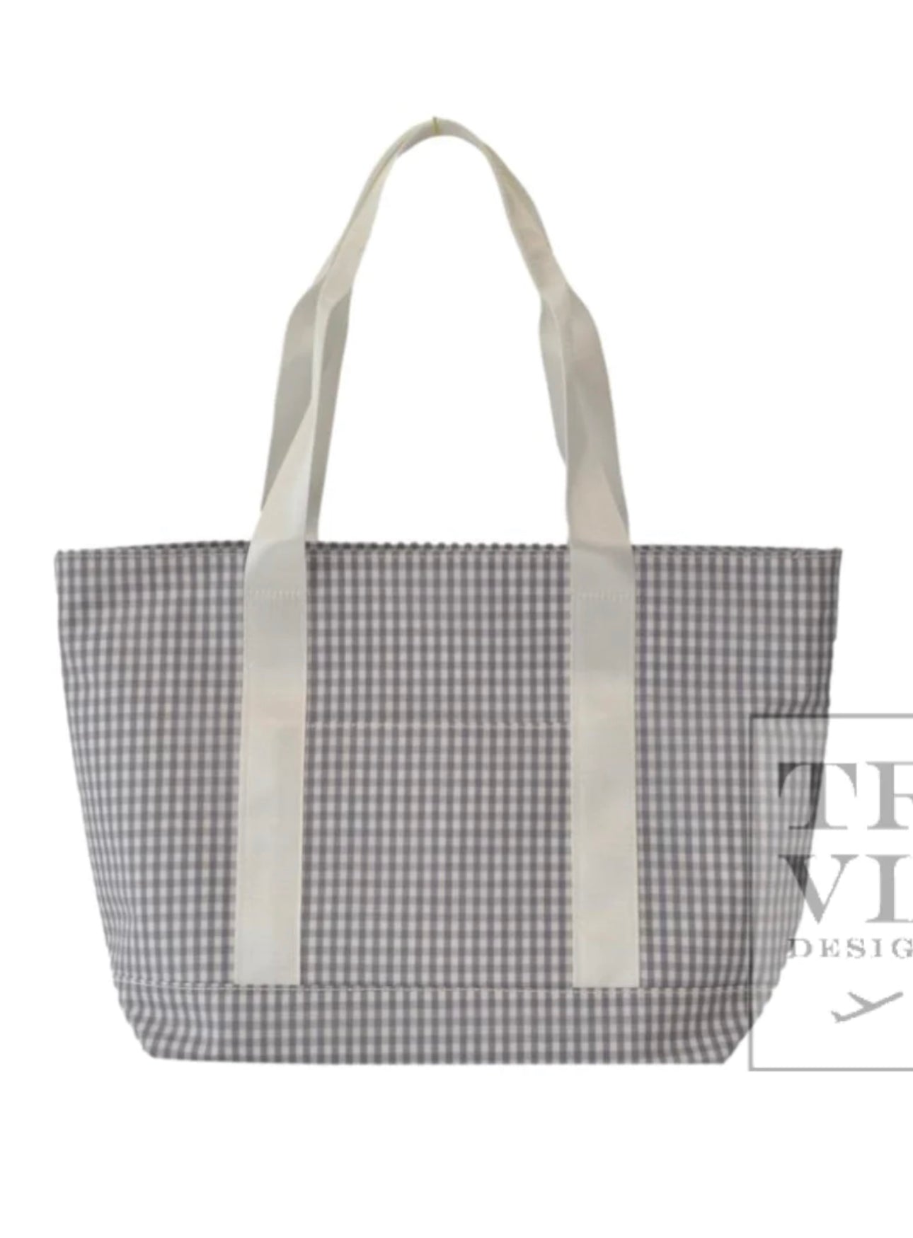 TRVL Classic Tote