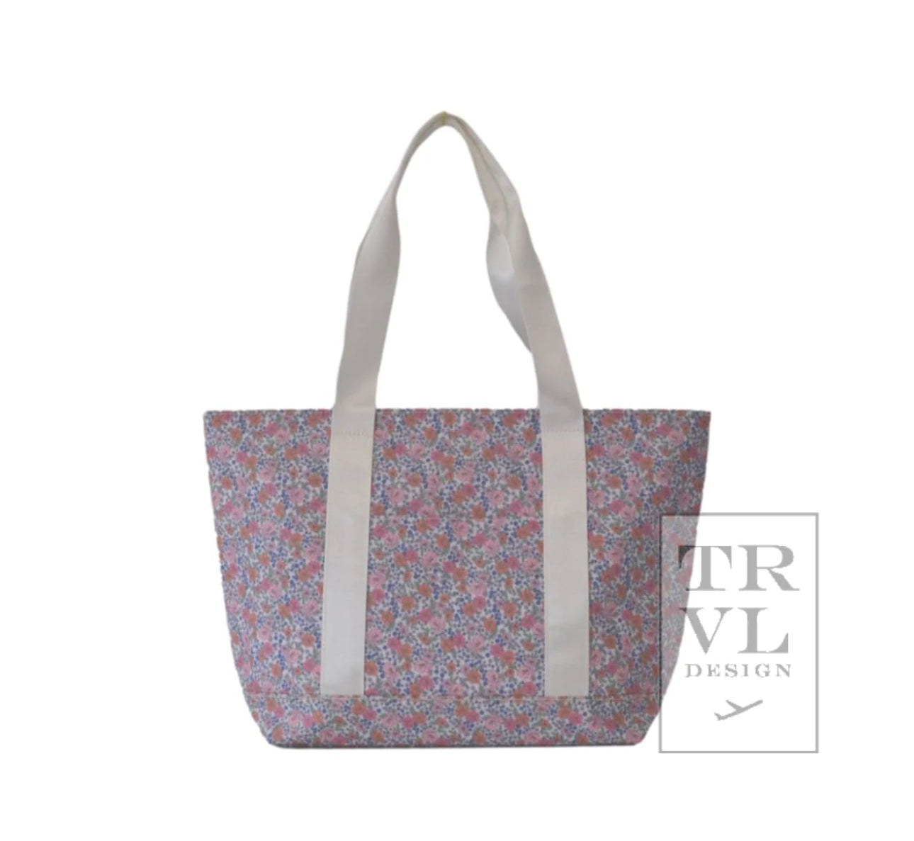 TRVL Classic Tote