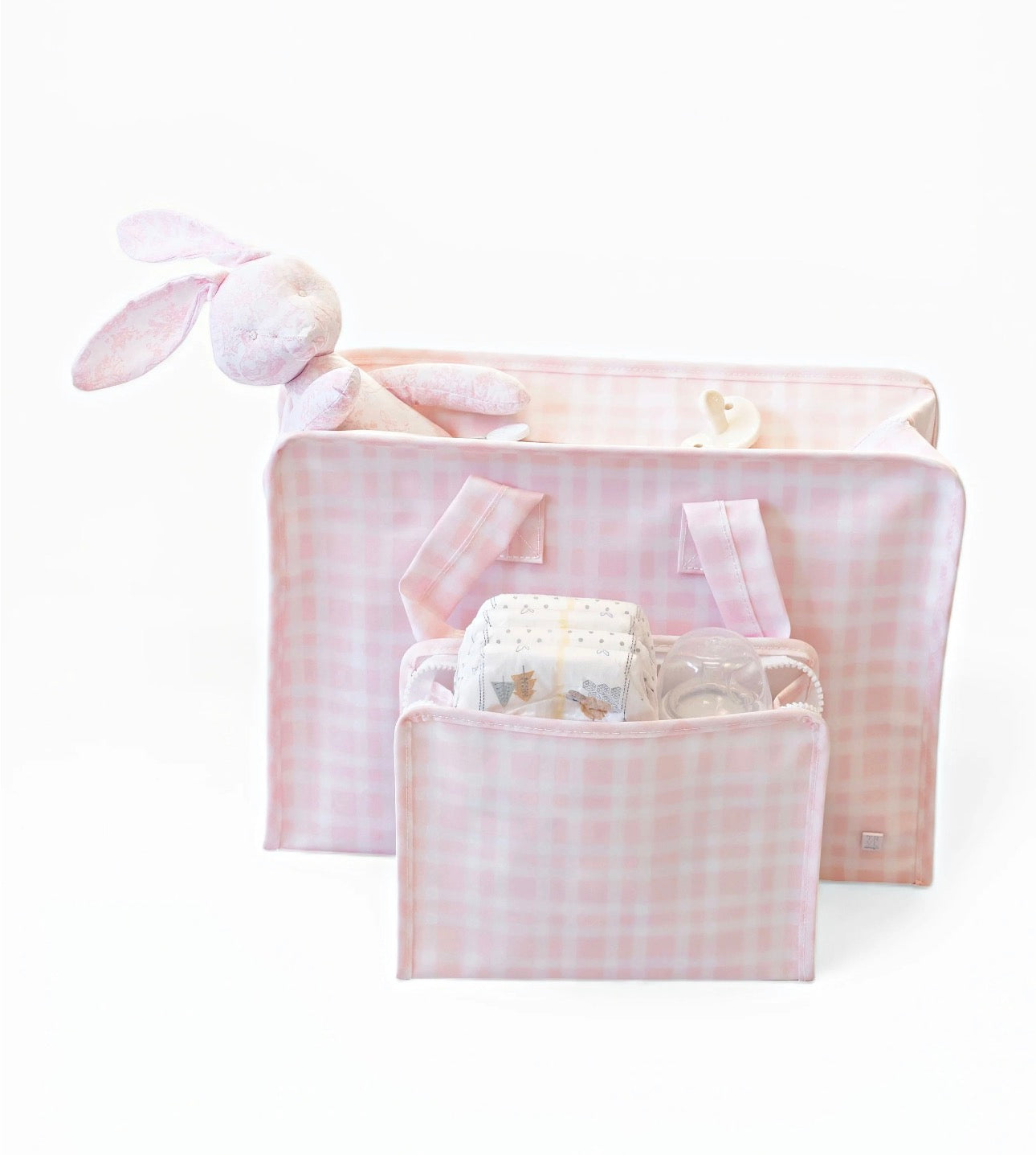 TRVL Overnight Tote