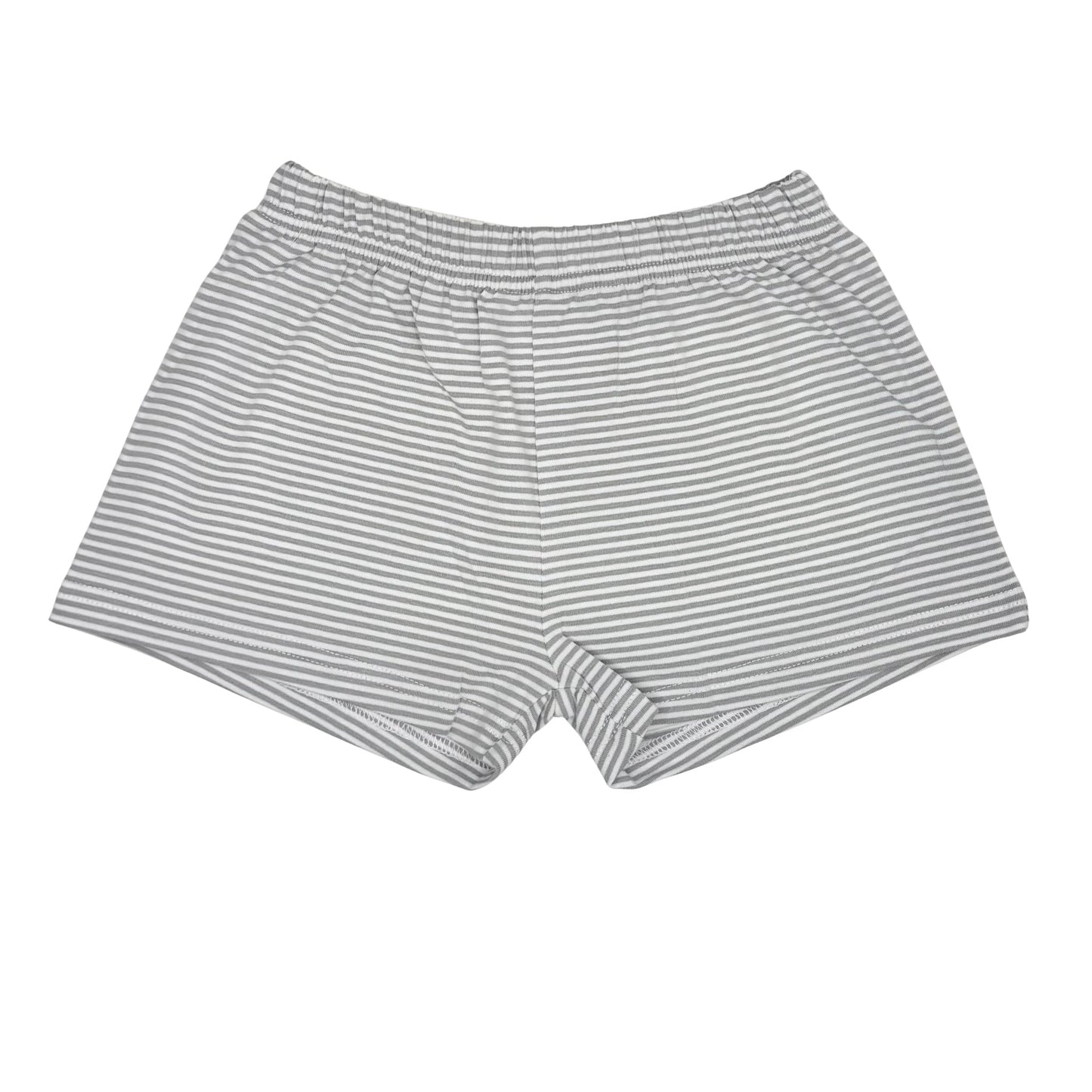 Boys Knit Shorts (Shorty Length)