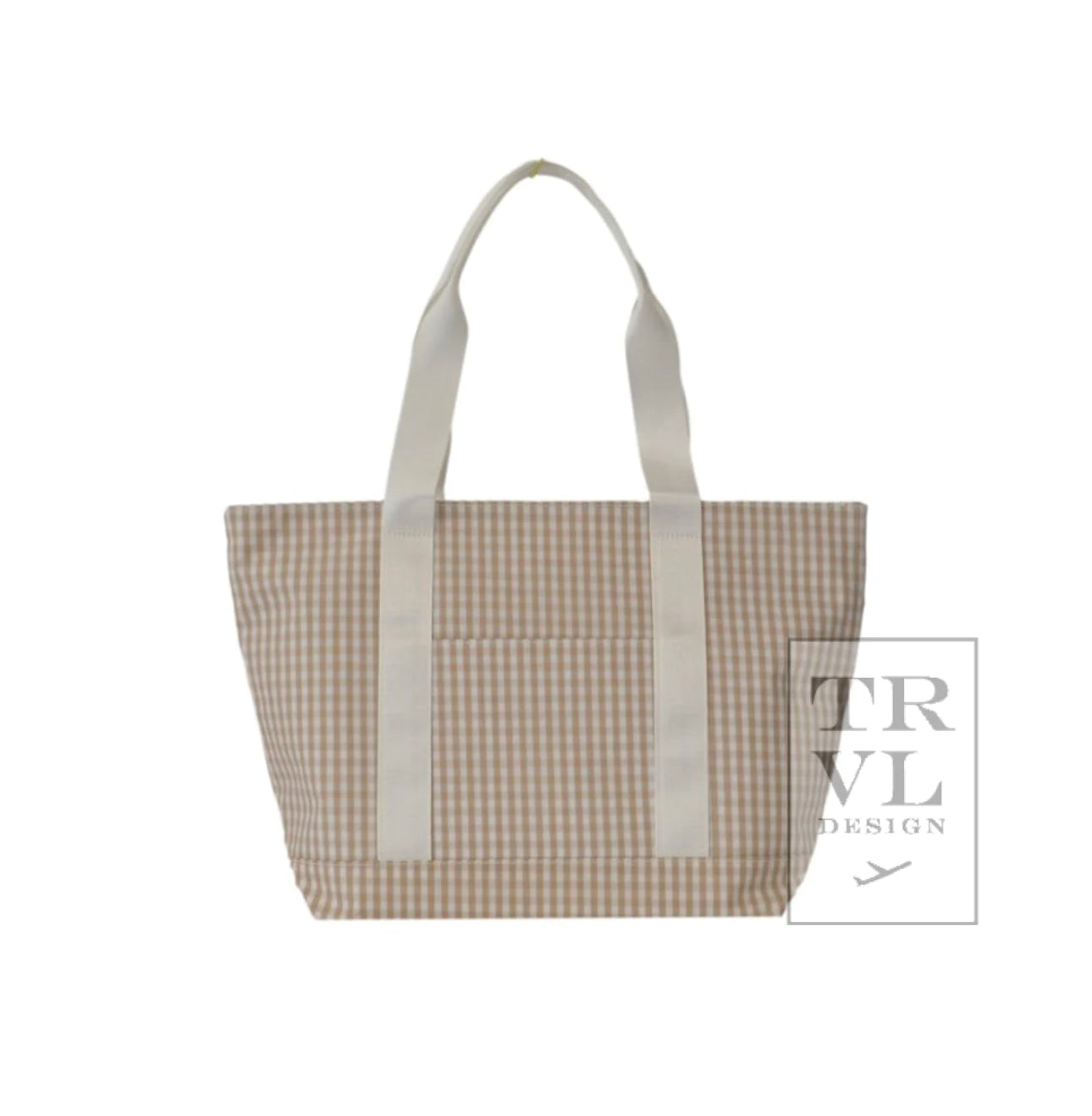 TRVL Classic Tote