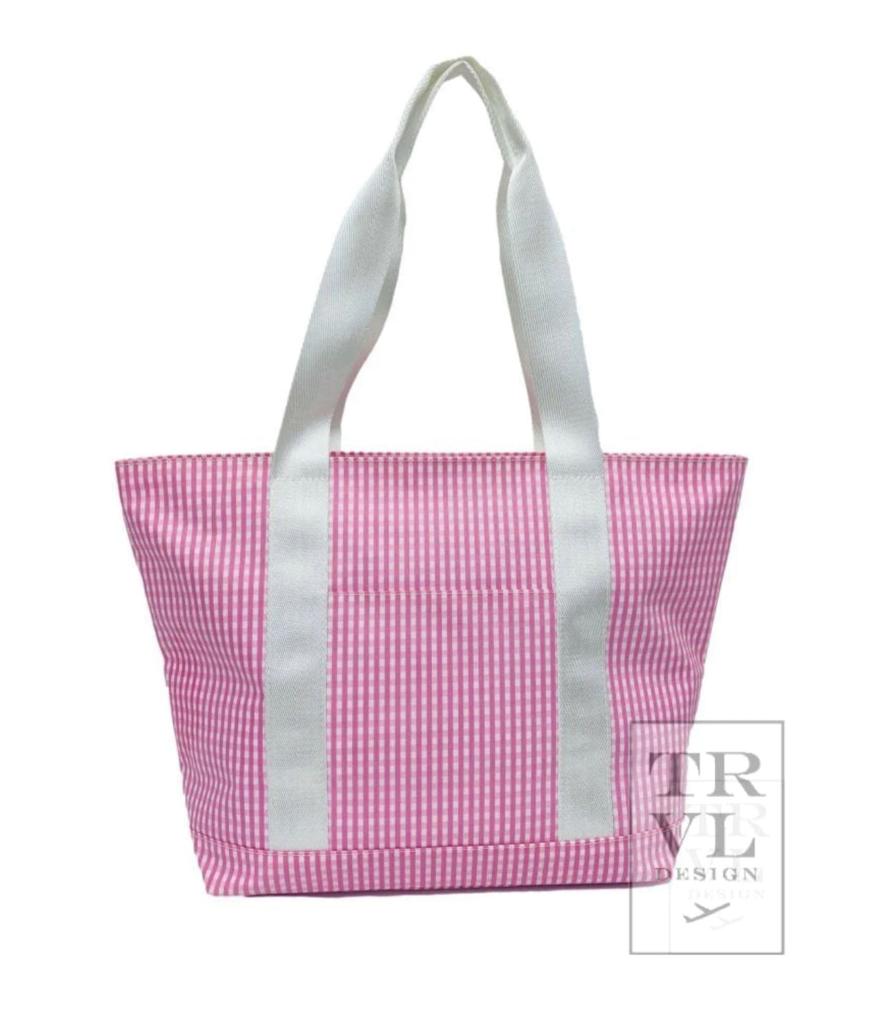 TRVL Classic Tote