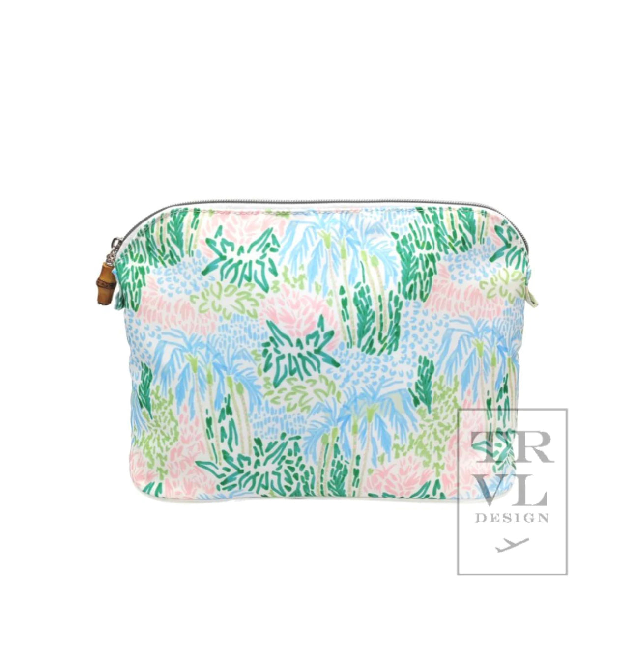 TRVL Traveler Bag