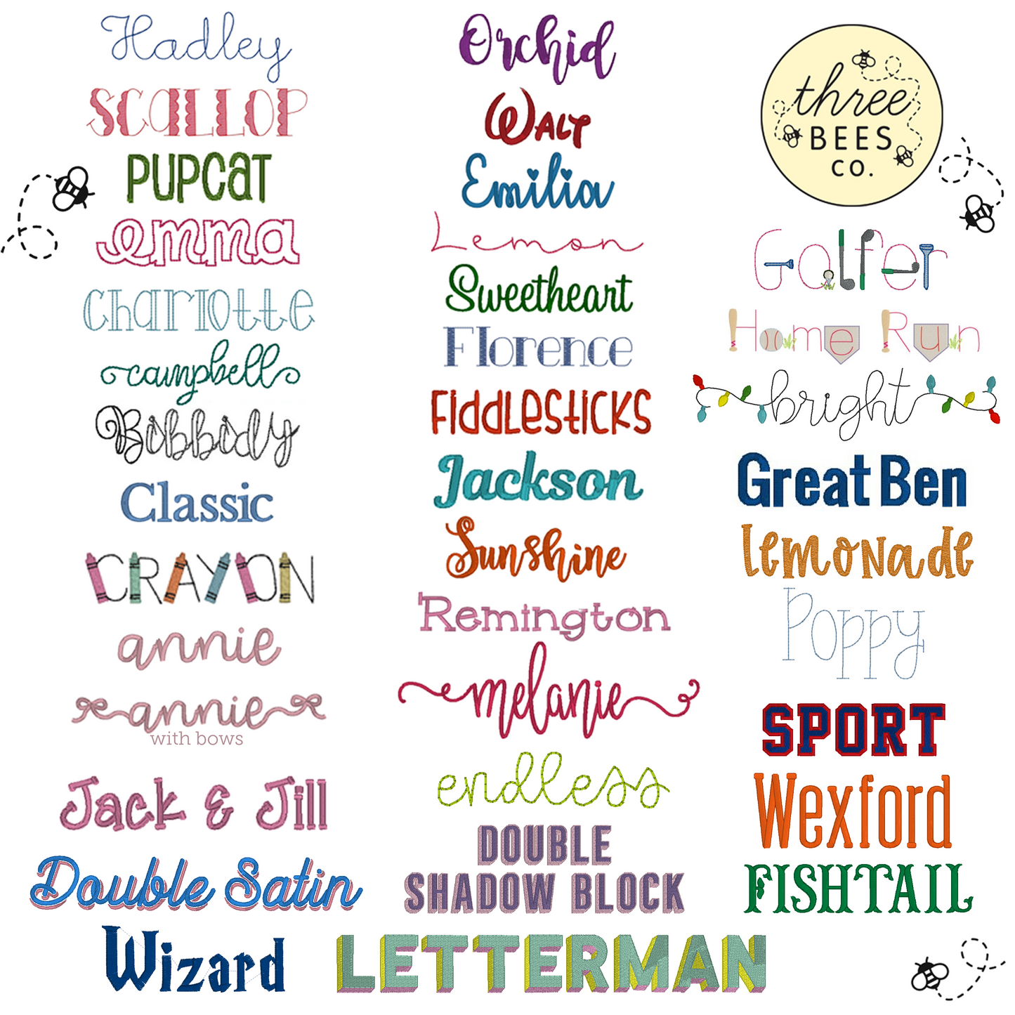 Mouse Club Girls Applique Top