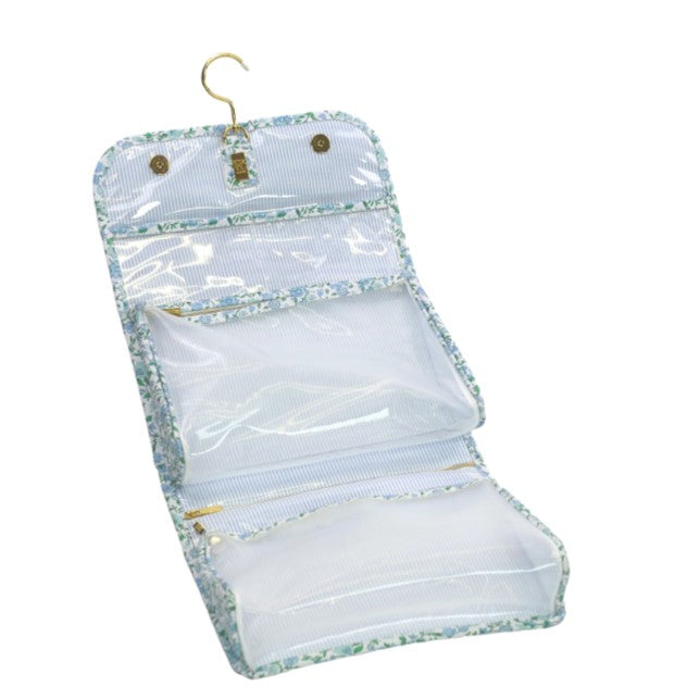 TRVL Hanging Toiletry Case