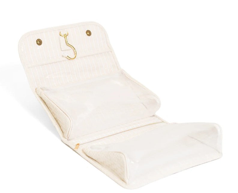 TRVL Hanging Toiletry Case