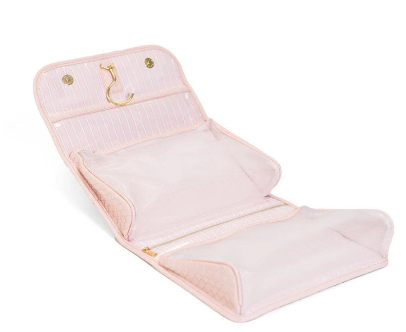 TRVL Hanging Toiletry Case