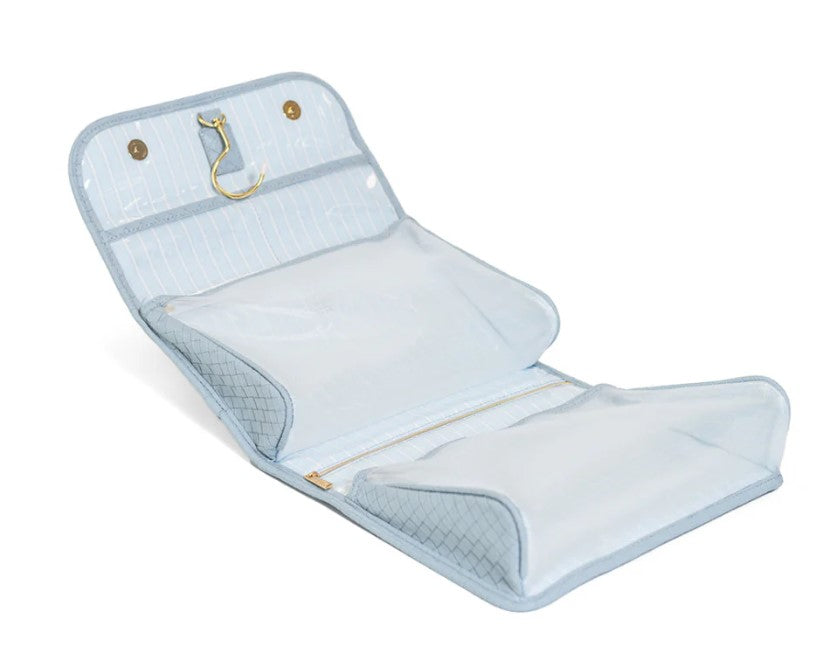 TRVL Hanging Toiletry Case