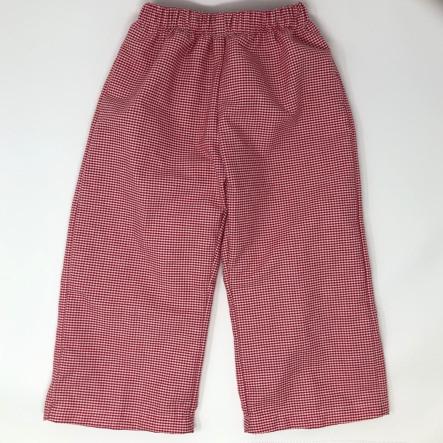 Ashton Straight Pant