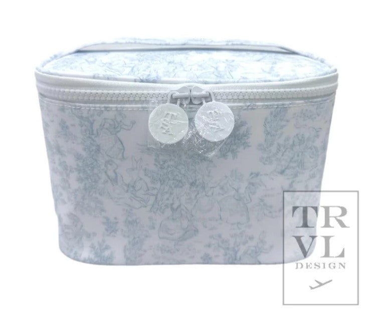 TRVL Kit Case