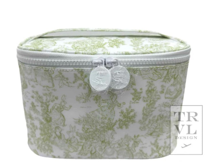 TRVL Kit Case