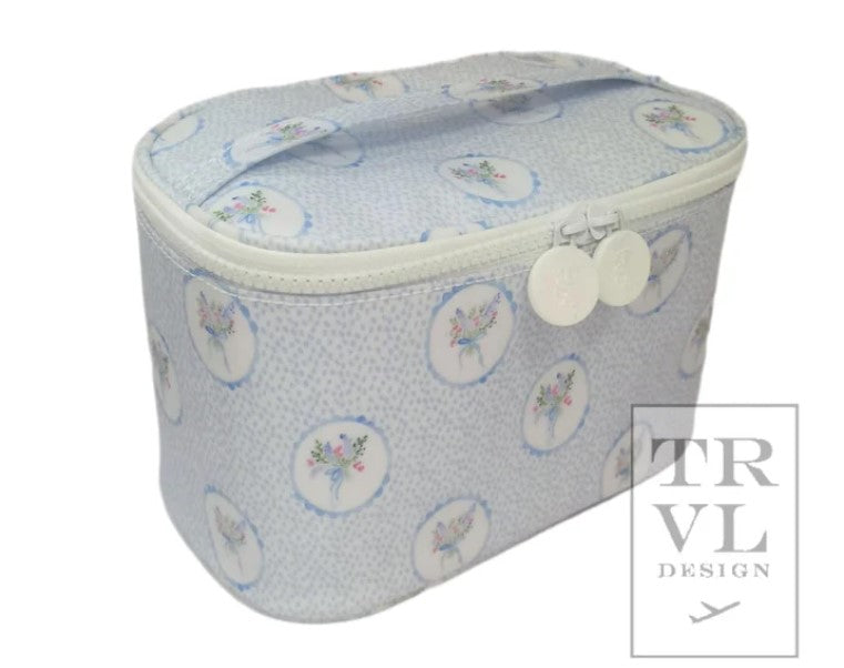 TRVL Kit Case