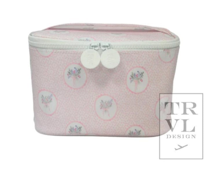 TRVL Kit Case