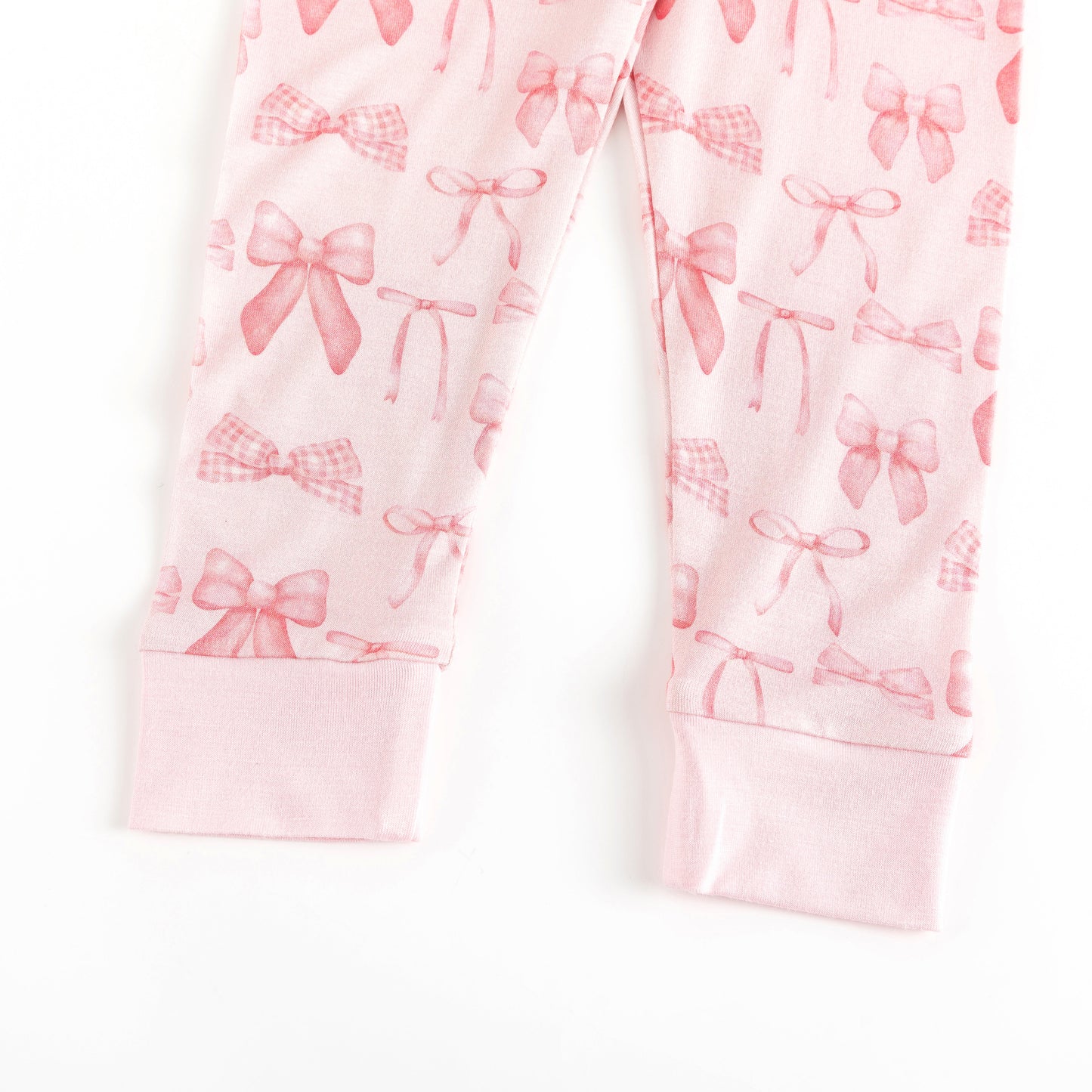 Pink Bows