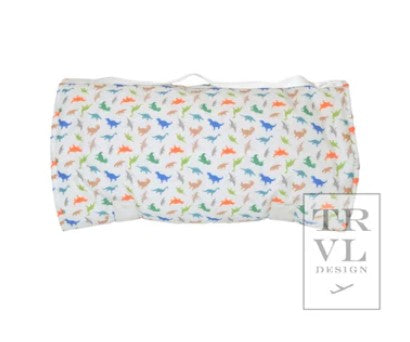 TRVL Rest Up Nap Mat