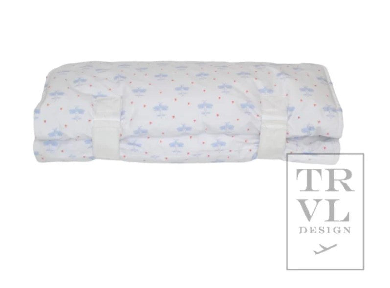 TRVL Rest Up Nap Mat