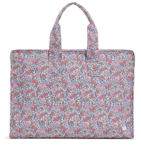 TRVL Overnight Tote