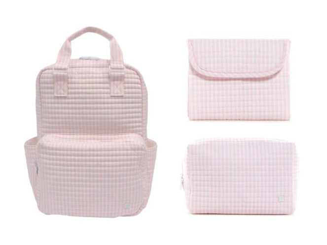 TRVL Quilted All You Need Bundle (3 piece)