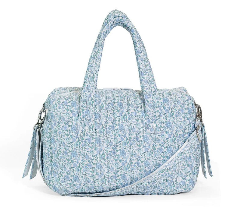 TRVL Quilted Stroller Bag