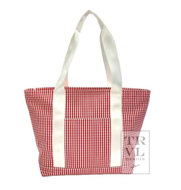 TRVL Classic Tote