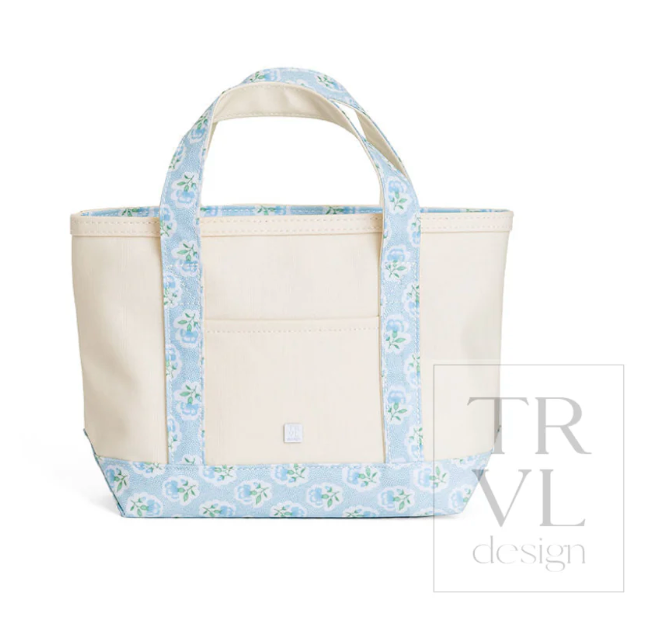 26ss Bristol TOUR MINI TOTE BAG 『美品』 TRVL Mini Tote – Three Bees Company