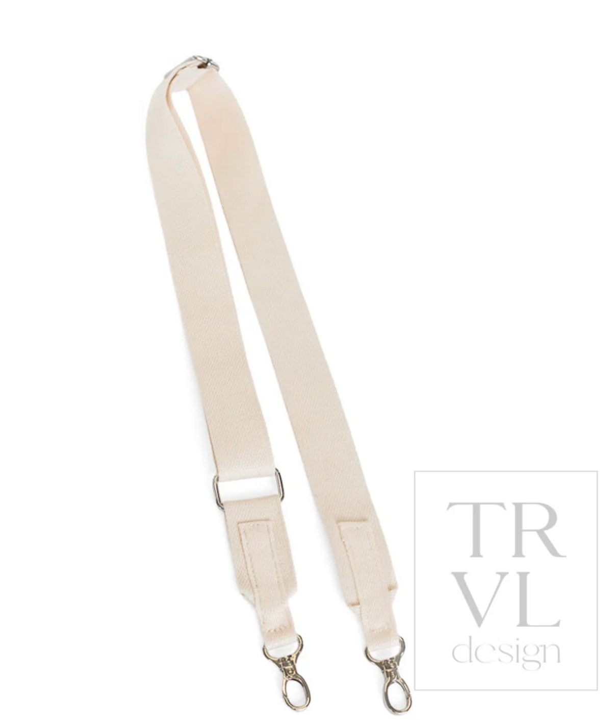 TRVL Web Strap for Mini Totes
