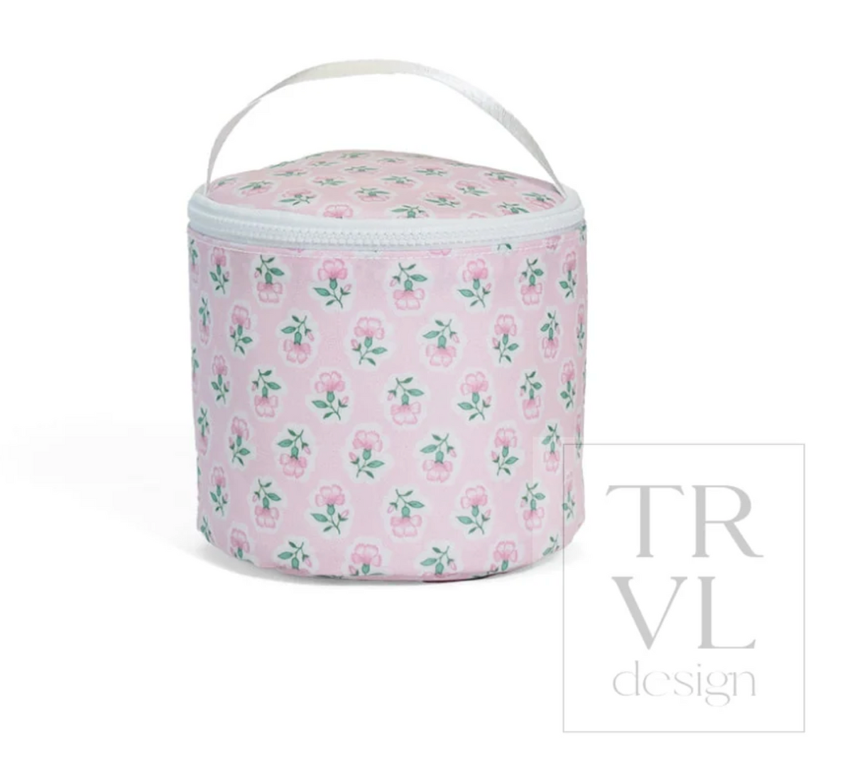 TRVL Snack Bag