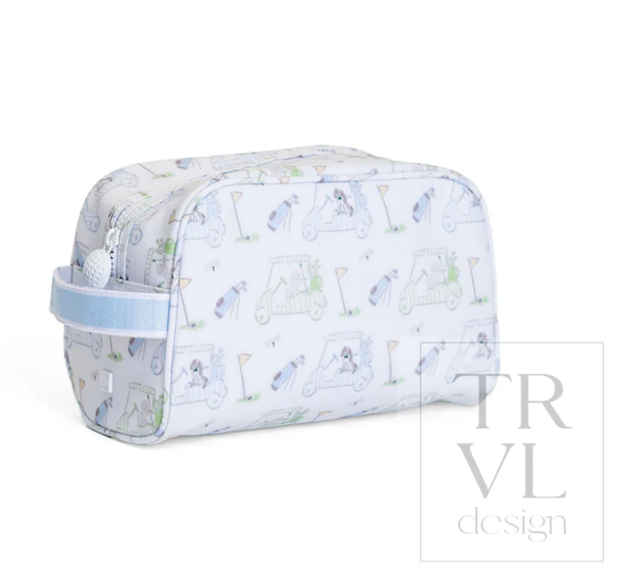 TRVL Stowaway