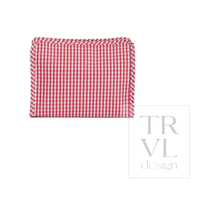 TRVL Roadie Size SMALL