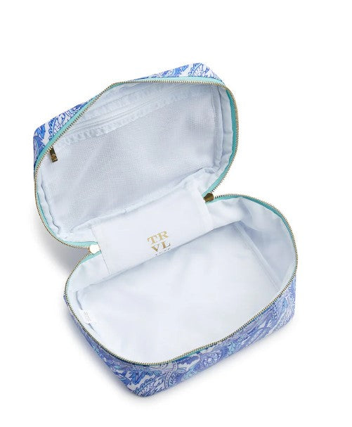 TRVL Luxe Gloss Top Handle