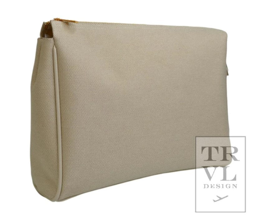 TRVL Voyage Bag (2 Sizes)