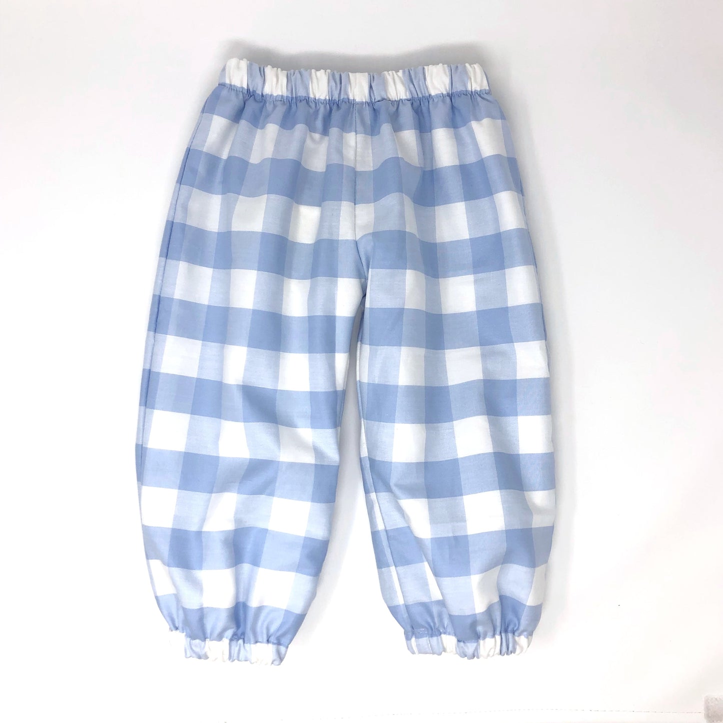 Rhett Elastic Banded Pant