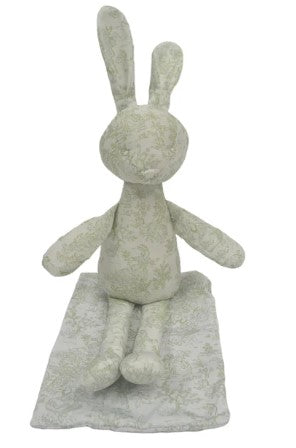 TRVL Bun Bun