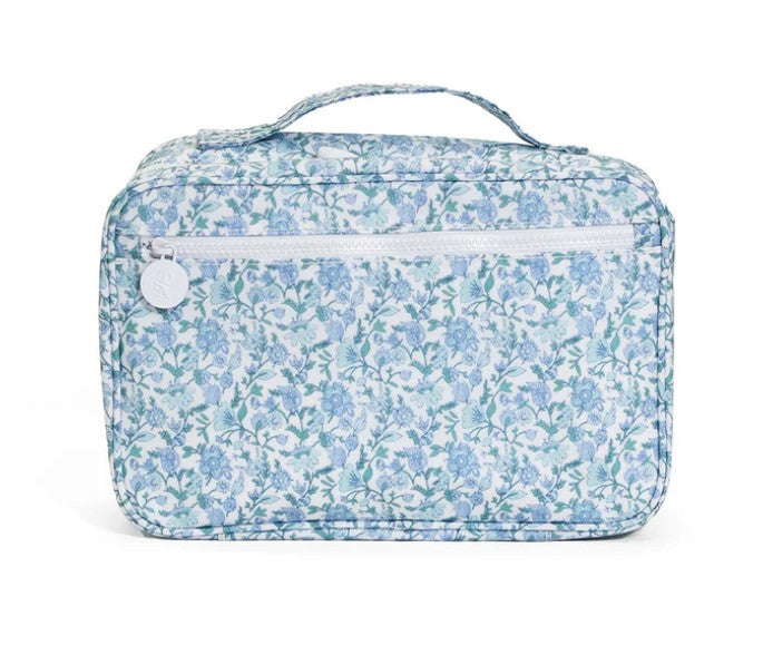 TRVL Bundle Up Hanging Toiletry Bag