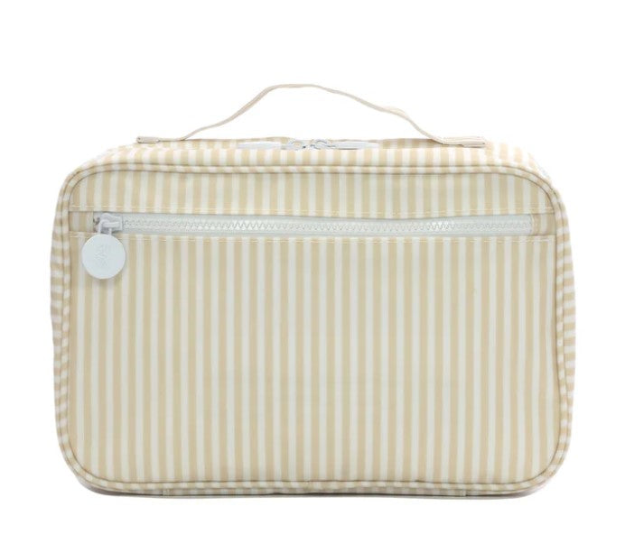TRVL Bundle Up Hanging Toiletry Bag
