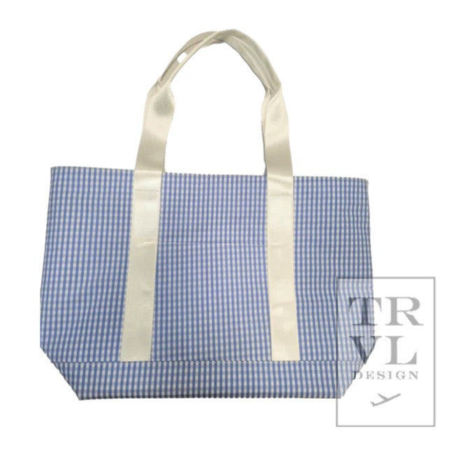 TRVL Classic Tote