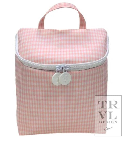 TRVL Take Away Insulated Lunch Bag