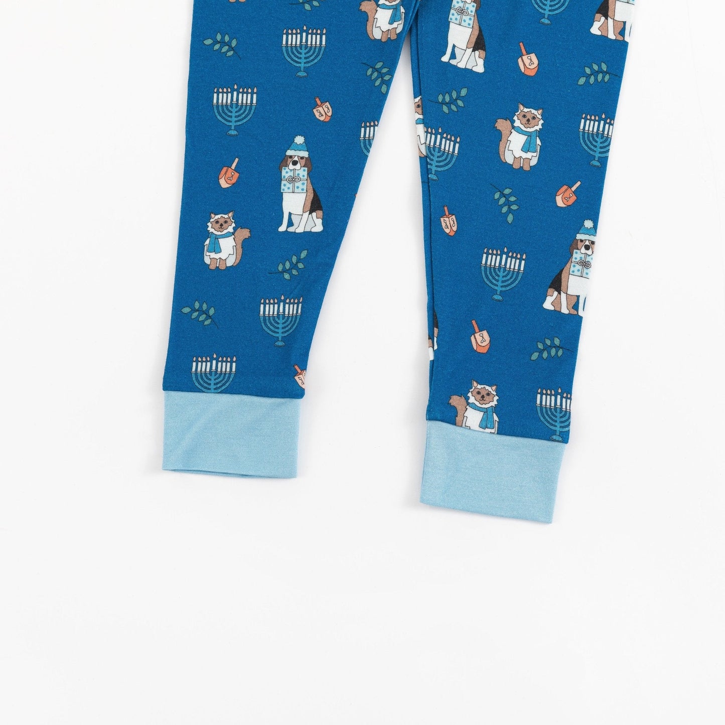Hanukkah Pets