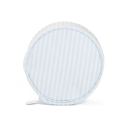 TRVL Jewel Round Case